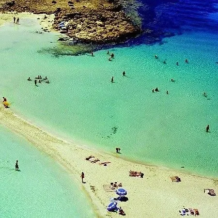 Ayia Napa Apartment Δωμάτιο φωτογραφία