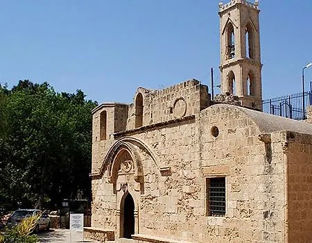 Ayia Napa Apartment Δωμάτιο φωτογραφία