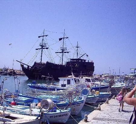 Ayia Napa Apartment Εξωτερικό φωτογραφία