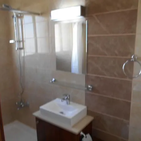 Ayia Napa Apartment Εξωτερικό φωτογραφία
