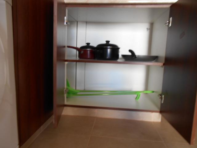דירה Ayia Napa Apartment