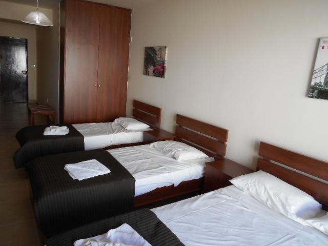 דירה Ayia Napa Apartment איה נאפה